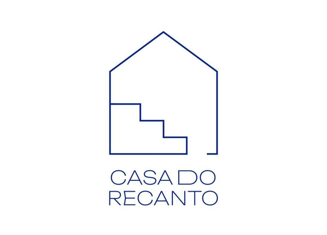 Casa Do Recanto - Private Suite OOporto Exterior foto